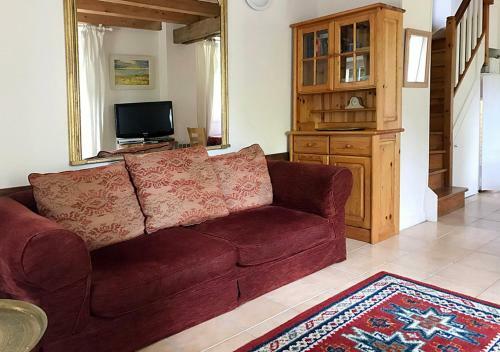 Val Rive - Le Pintadeau Cottage - Dinan