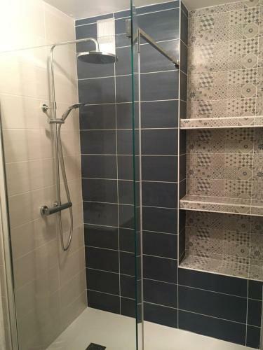 Apartamento Rue De Brest