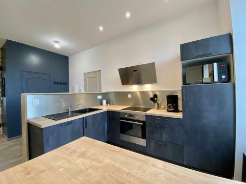 Apartamento Le Lancelot By Locntour