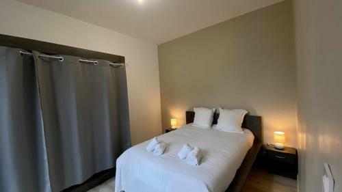 Apartamento Le Lancelot By Locntour