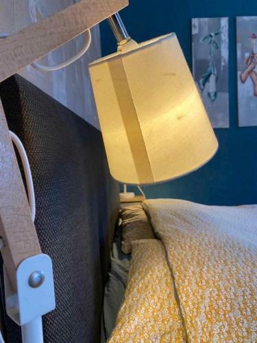 Bed & Breakfast Chambre Caf� Du Chateau
