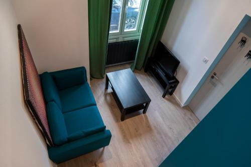 Apartamento Studio Hikoki