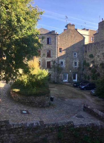 Apartamentos La Vue Des Remparts