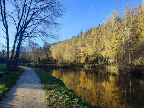 Apartamento La Tani�re Du Choupisson