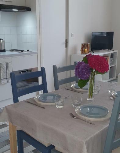 Apartamento Escale Dinannaise