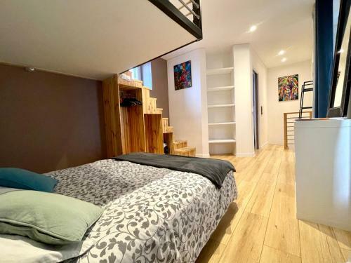 Apartamento Duplex'po