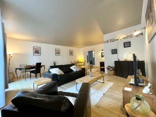 Apartamento Duplex'po