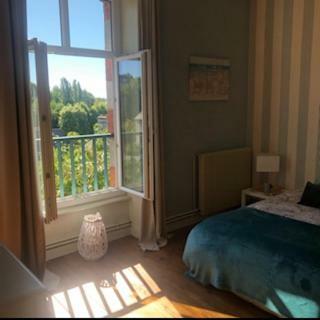 La Villa Hortense