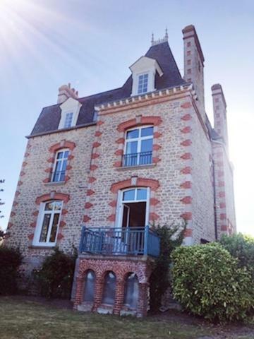 La Villa Hortense