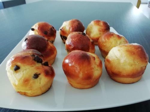 Bed & Breakfast Domaine de Calbiac