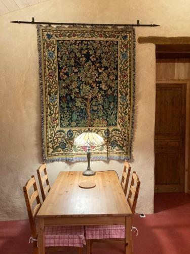 Apartamento La Cour Secr�te