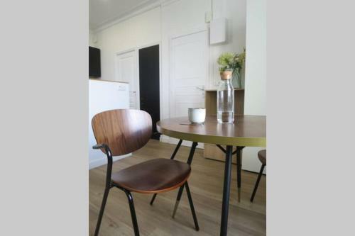 Apartamento Dinan Ch�teau