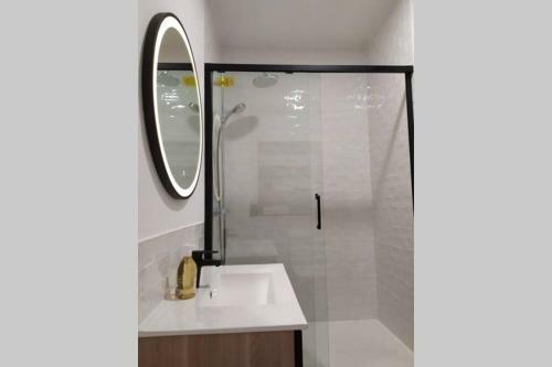 Apartamento Dinan Ch�teau