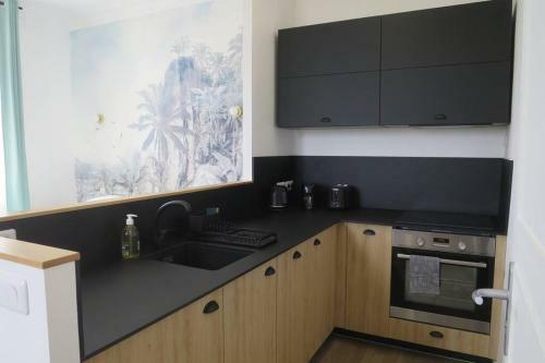 Apartamento Dinan Ch�teau