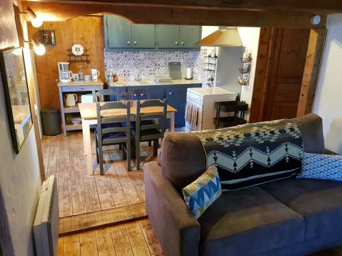 Petit Chalet Savoyard
