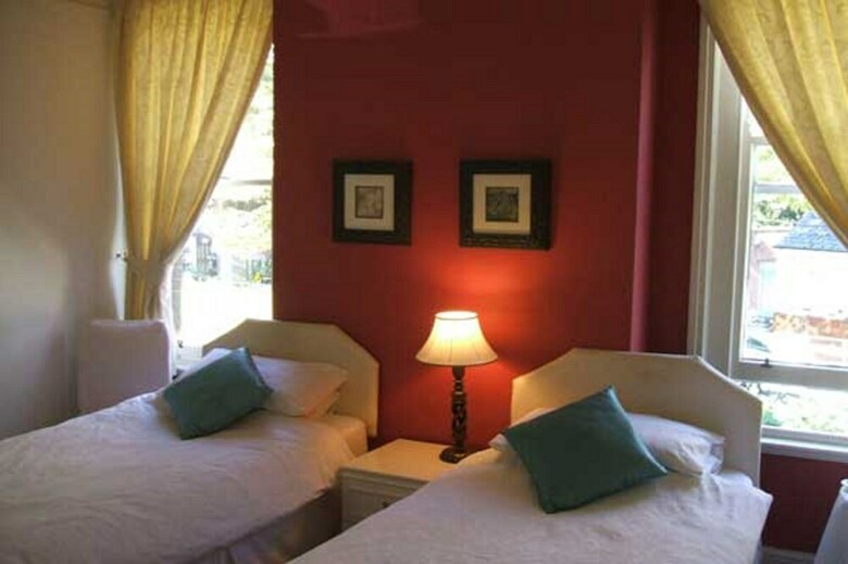 Bed & Breakfast Beggar's Knap