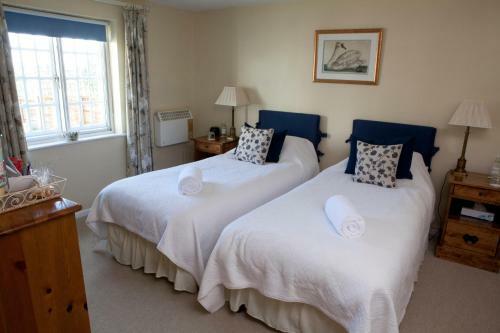 Hostal Yalbury Cottage