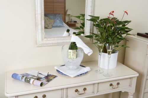 Hostal Yalbury Cottage