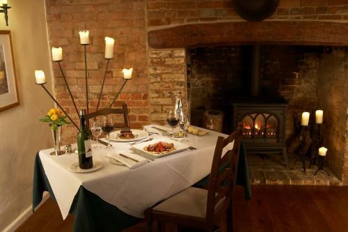 Hostal Yalbury Cottage