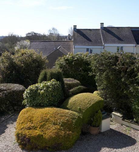 Hostal Yalbury Cottage