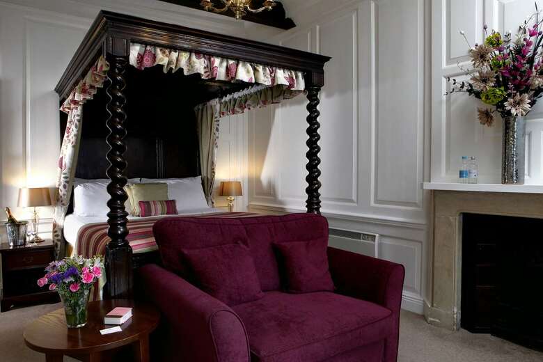 Wessex Royale Hotel