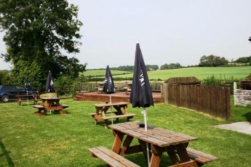 Posada New Inn - Dorchester
