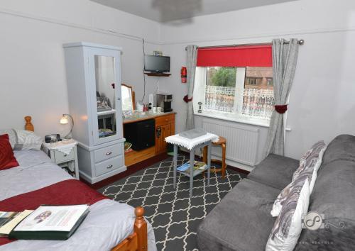 Rosedale Bed And Breakfast