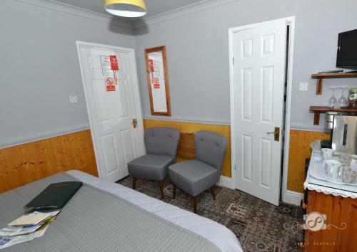 Rosedale Bed And Breakfast