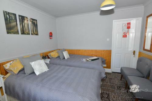Rosedale Bed And Breakfast