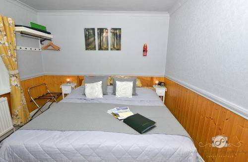 Rosedale Bed And Breakfast