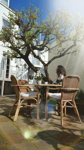 City2beach Hotel