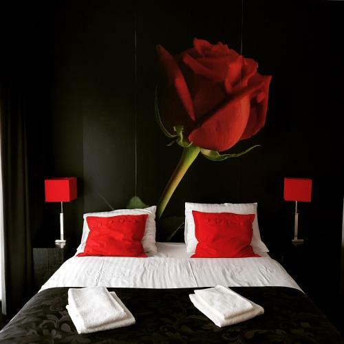 Hotel Zilt