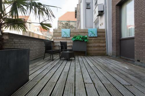 Hotel Zilt