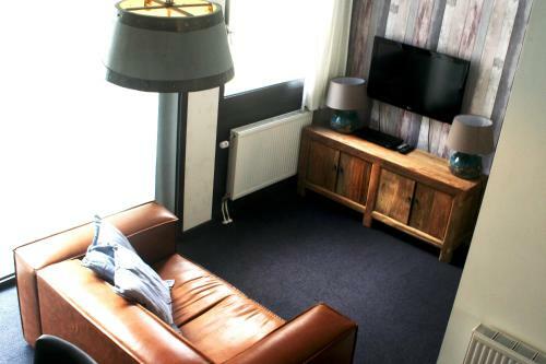Hotel Zilt