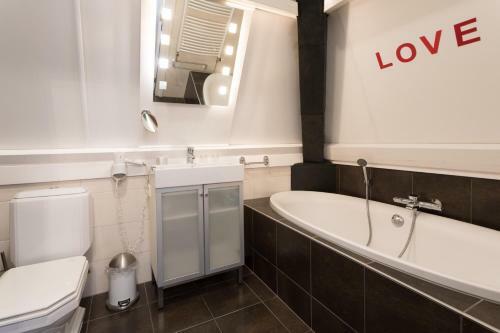Hotel Zilt