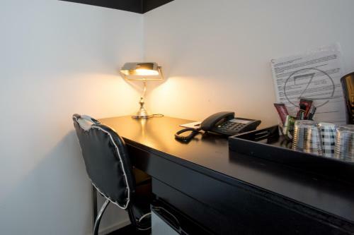 Hotel Zilt