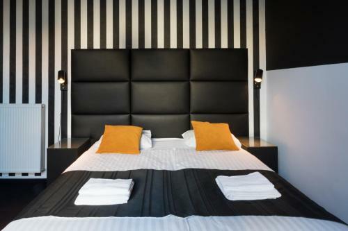 Hotel Zilt