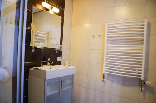 Hotel Zilt