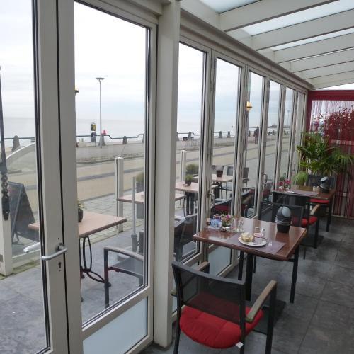 Hotel De Leugenaar