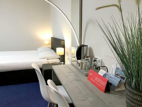 Hotel Belgische Loodsensoci�teit