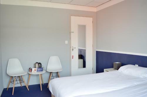 Hotel Belgische Loodsensoci�teit