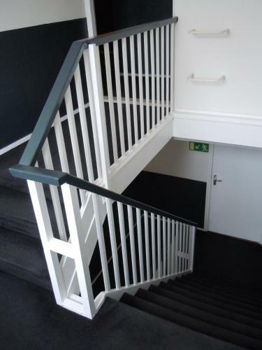 Hotel Belgische Loodsensoci�teit