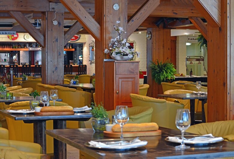 Hotel Restaurant Piccard