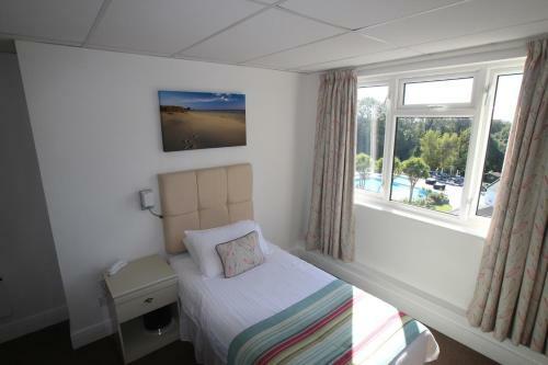 Westhill Country Hotel