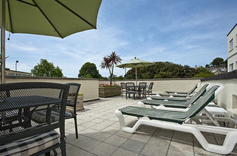 The Norfolk Lodge Hotel