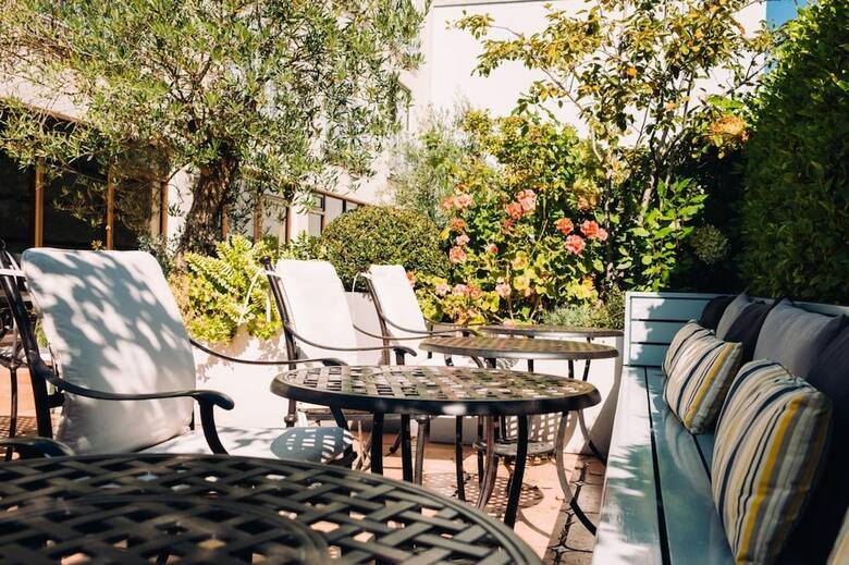 The Club Hotel & Spa Jersey