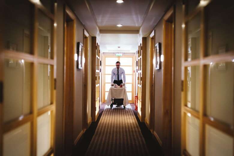 The Club Hotel & Spa Jersey