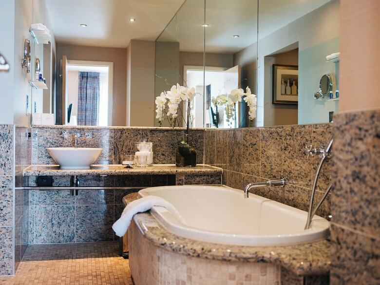 The Club Hotel & Spa Jersey