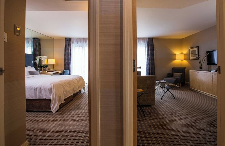 The Club Hotel & Spa Jersey
