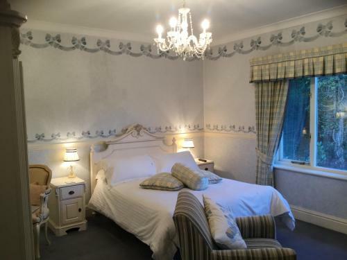 Plas Y Dderwen Bed And Breakfast